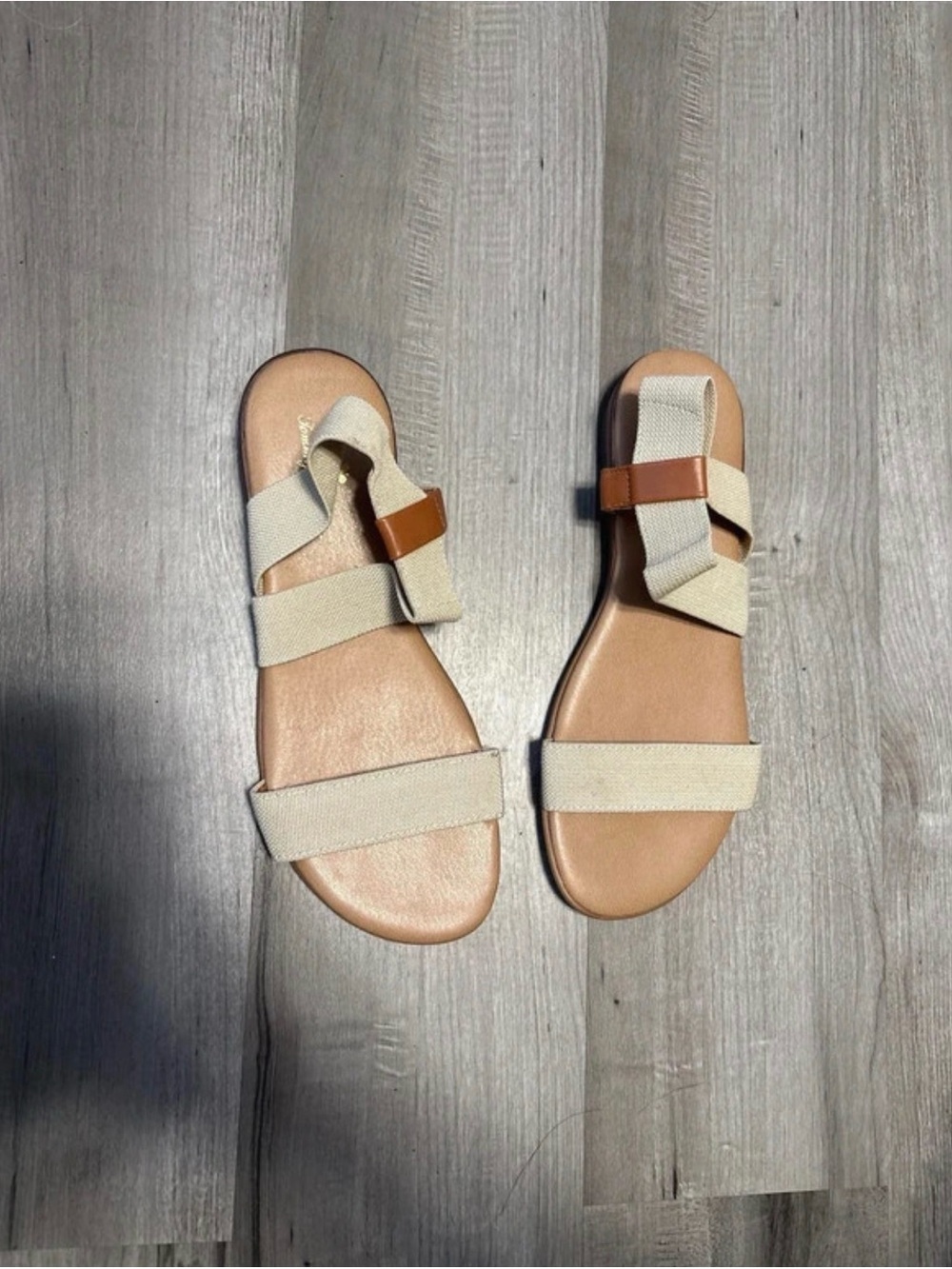Sandals